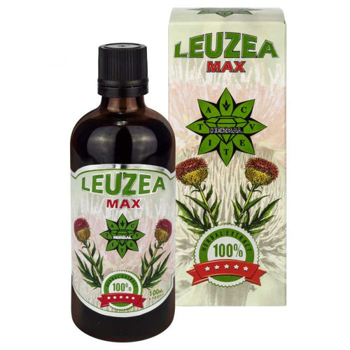 COMBO ΠΑΚΕΤΟ: Leuzea Max + Tribulus Max + Μαγνήσιο (30 δισκία)
