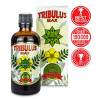 Tribulus Max - Υγρό Εκχύλισμα (100 ml)