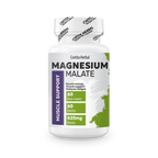 Μηλικό μαγνήσιο 625 mg, 60 δισκία, Cvetita Herbal