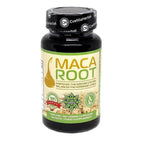 Εκχύλισμα Ρίζας Maca - Maca Root (80 κάψουλες x 500 mg)