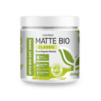 Matte Bio Classic - βιολογική σκόνη matcha 200 g από την Cvetita Herbal