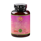 Tribulus για Γυναίκες (120 κάψουλες)