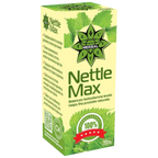 Εκχύλισμα Ρίζας Τσουκνίδας – Nettle Max (100 ml)