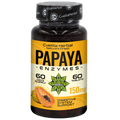 Ένζυμα Παπάγιας (60 ταμπλέτες x 150 mg)