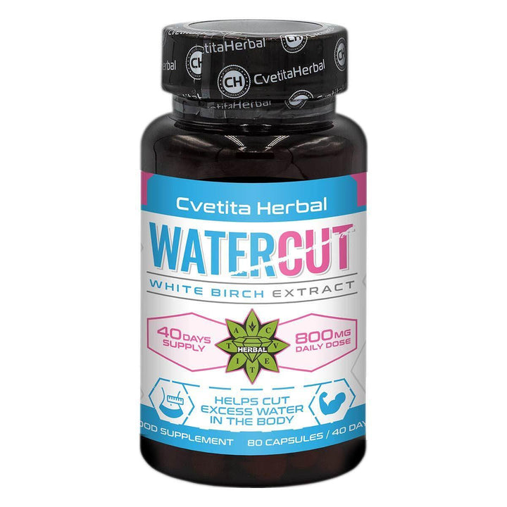 ΠΑΚΕΤΟ COMBO ΚΑΥΣΗΣ ΛΙΠΟΥΣ - Red X Burn και Water Cut