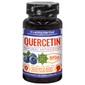 Quercetin (80 κάψουλες x 250 mg)