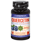 Quercetin (80 κάψουλες x 250 mg)