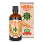 Εκχύλισμα Σιβηρικού Τζίνσενγκ (100 ml)