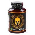 Leuzea και BCAA - Spartan Force (100 κάψουλες)