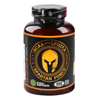 Leuzea και BCAA - Spartan Force (100 κάψουλες)