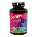 Super Extreme Burner (100 κάψουλες x 1000 mg)