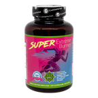 Super Extreme Burner (100 κάψουλες x 1000 mg)