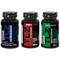 ΠΑΚΕΤΟ ΠΡΟΣΦΟΡΑΣ: TLZ BODY BOOST 100 δισκία + TLZ ESTRO BLOCKER 100 δισκία + TLZ ADAPTO POWER 50 δισκία