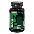 TLZ Adapto Power - Σιβηρικό Τζίνσενγκ, Ashwagandha, Βιταμίνη E (50 δισκία)