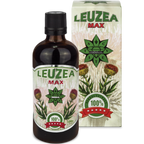 Leuzea Max - Βάμμα Υγρού Εκχυλίσματος (100 ml)