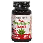PROMO: Kids Imuno Bearies 30 δισκία + Kids D3 Bearies 30 δισκία + Δώρο Kids Pro Bearies 30 δισκία
