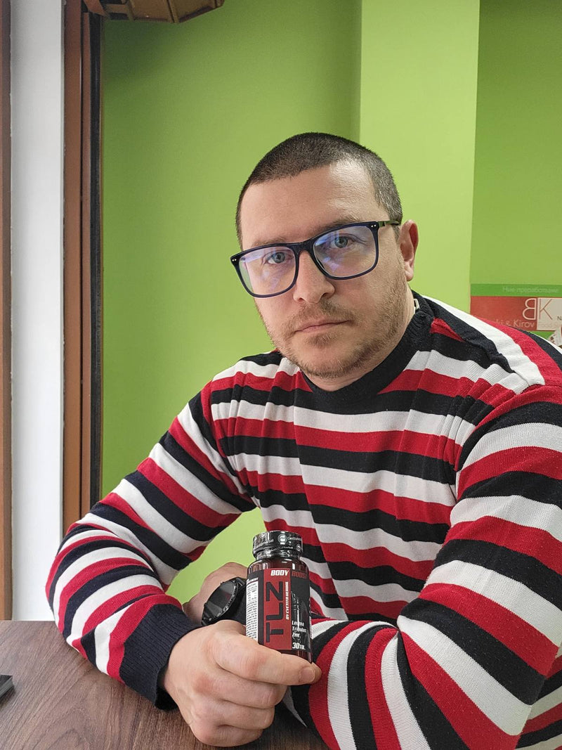 Γιώργος Στογιάνοφ